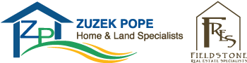 Zuzek Pope Home & Land Specialists